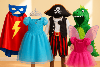 KoolKids - Mad Fly Essentials