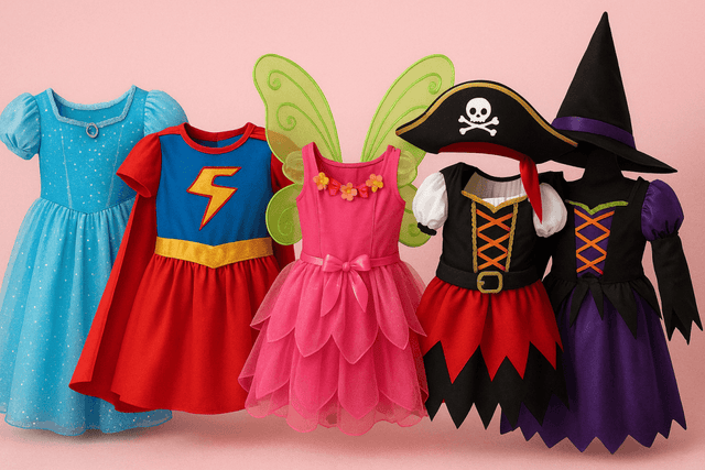 LADYBUGeR - Mad Fly Essentials