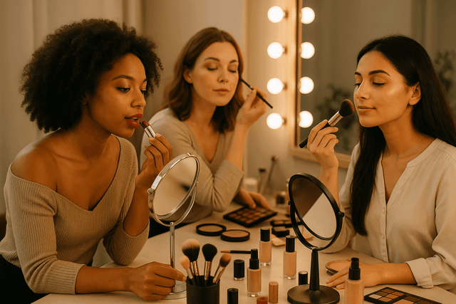 LANBENA - Mad Fly Essentials