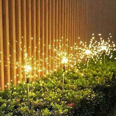 Landscape Pathway Lighting - Mad Fly Essentials