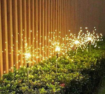 Landscape Pathway Lighting - Mad Fly Essentials