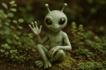 Lansoon - Mad Fly Essentials