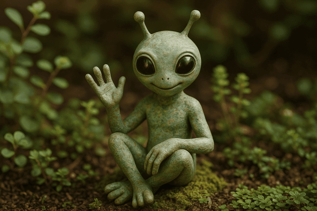 Lansoon - Mad Fly Essentials