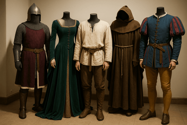 LCSP - Mad Fly Essentials