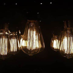 LED Bulbs Plugs - Mad Fly Essentials - Mad Fly Essentials