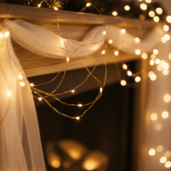LED Fairy Light - Mad Fly Essentials