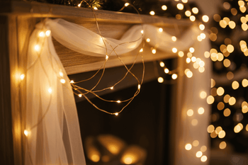 LED Fairy Light - Mad Fly Essentials