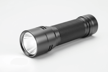 LED Flashlight Collection - Mad Fly Essentials