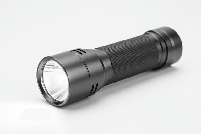 LED Flashlight Collection - Mad Fly Essentials