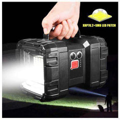 LED Flashlights - Mad Fly Essentials
