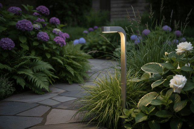 LED Garden Light - Mad Fly Essentials