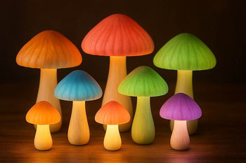 LED Lighting – Mad Fly Essentials - Mad Fly Essentials