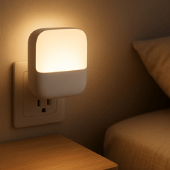 LED Night Light - Mad Fly Essentials