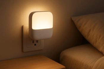 LED Night Light - Mad Fly Essentials
