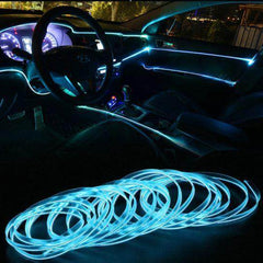 LED String Fairy Lighting - Mad Fly Essentials - Mad Fly Essentials