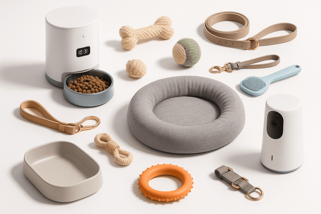 LEEPEE - Mad Fly Essentials