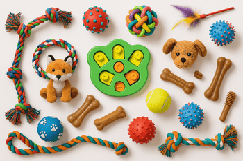 Legendog - Mad Fly Essentials