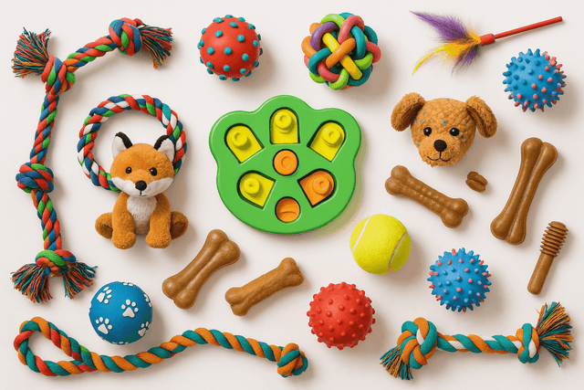 Legendog - Mad Fly Essentials