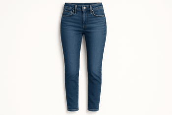 LEIJIJEANS - Mad Fly Essentials