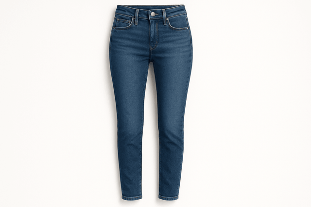 LEIJIJEANS - Mad Fly Essentials