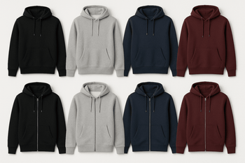 LETSFIND - Mad Fly Essentials