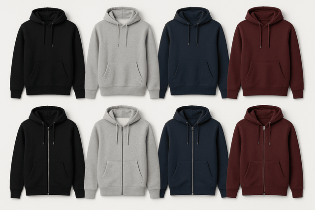 LETSFIND - Mad Fly Essentials