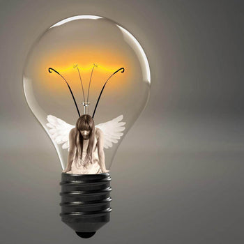 Lighting - Energy Efficient Bulbs - Mad Fly Essentials