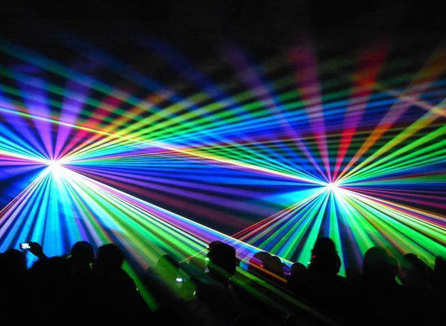 Lighting LED Bulbs - Mad Fly Essentials