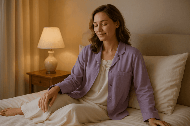 Lilicochan - Mad Fly Essentials