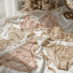 Lingerie Set Collection - Mad Fly Essentials