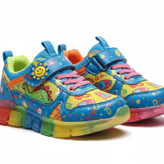 lioraitiin Kids Shoes - Mad Fly Essentials