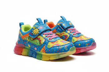 lioraitiin Kids Shoes - Mad Fly Essentials