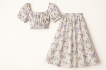 Little maven - Mad Fly Essentials