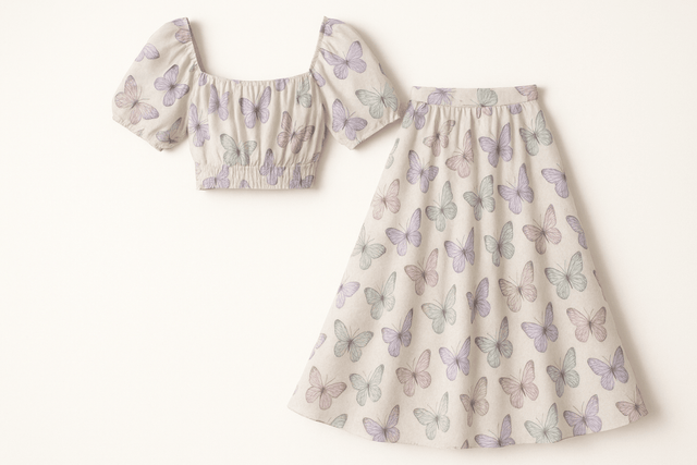 Little maven - Mad Fly Essentials