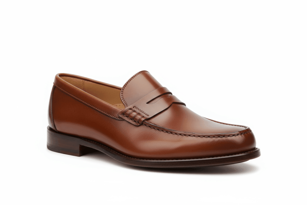 Loafers at Mad Fly Essentials - Mad Fly Essentials