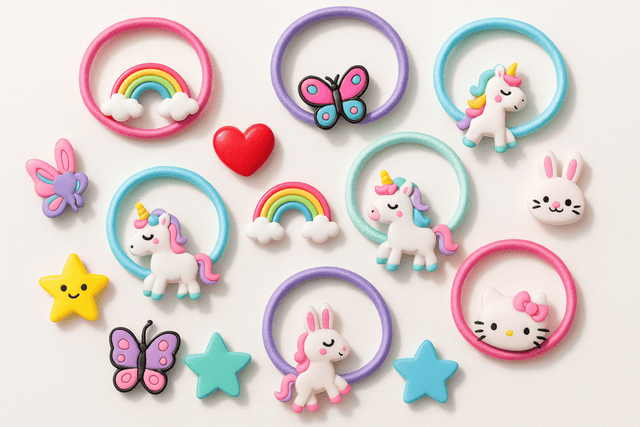 LossTower - Mad Fly Essentials