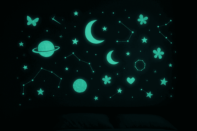 Luminous - Mad Fly Essentials