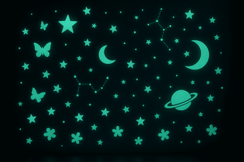 LUMINOVA - Mad Fly Essentials