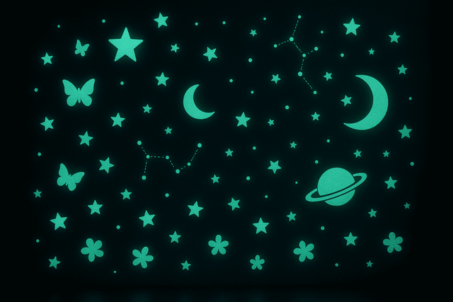 LUMINOVA - Mad Fly Essentials