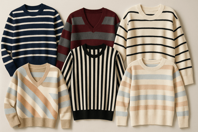 lunoakvo - Mad Fly Essentials