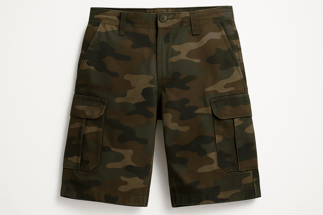 Lzlltt - Mad Fly Essentials