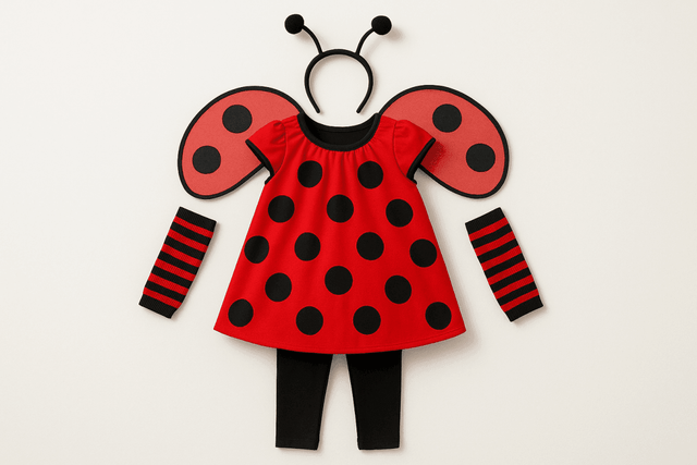 ma baby Kids Costume Wear & Apparel - Mad Fly Essentials