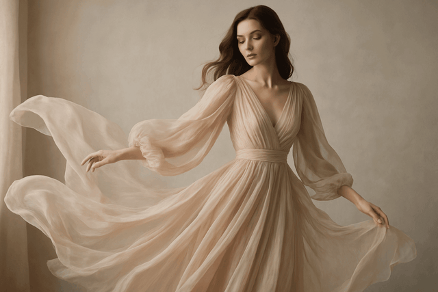 Magdalyn - Mad Fly Essentials