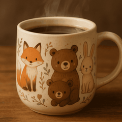 Magic Mugs - Mad Fly Essentials