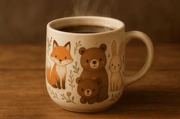 Magic Mugs - Mad Fly Essentials