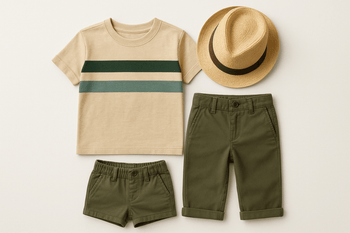 Malwee - Mad Fly Essentials