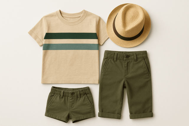 Malwee - Mad Fly Essentials