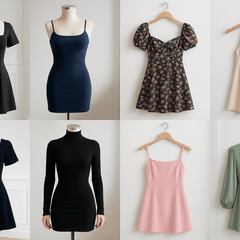Marciella - Mad Fly Essentials