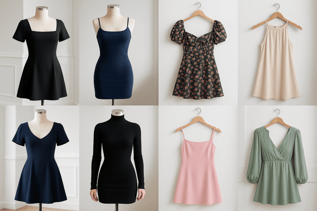 Marciella - Mad Fly Essentials