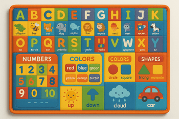 Marymckear - Mad Fly Essentials